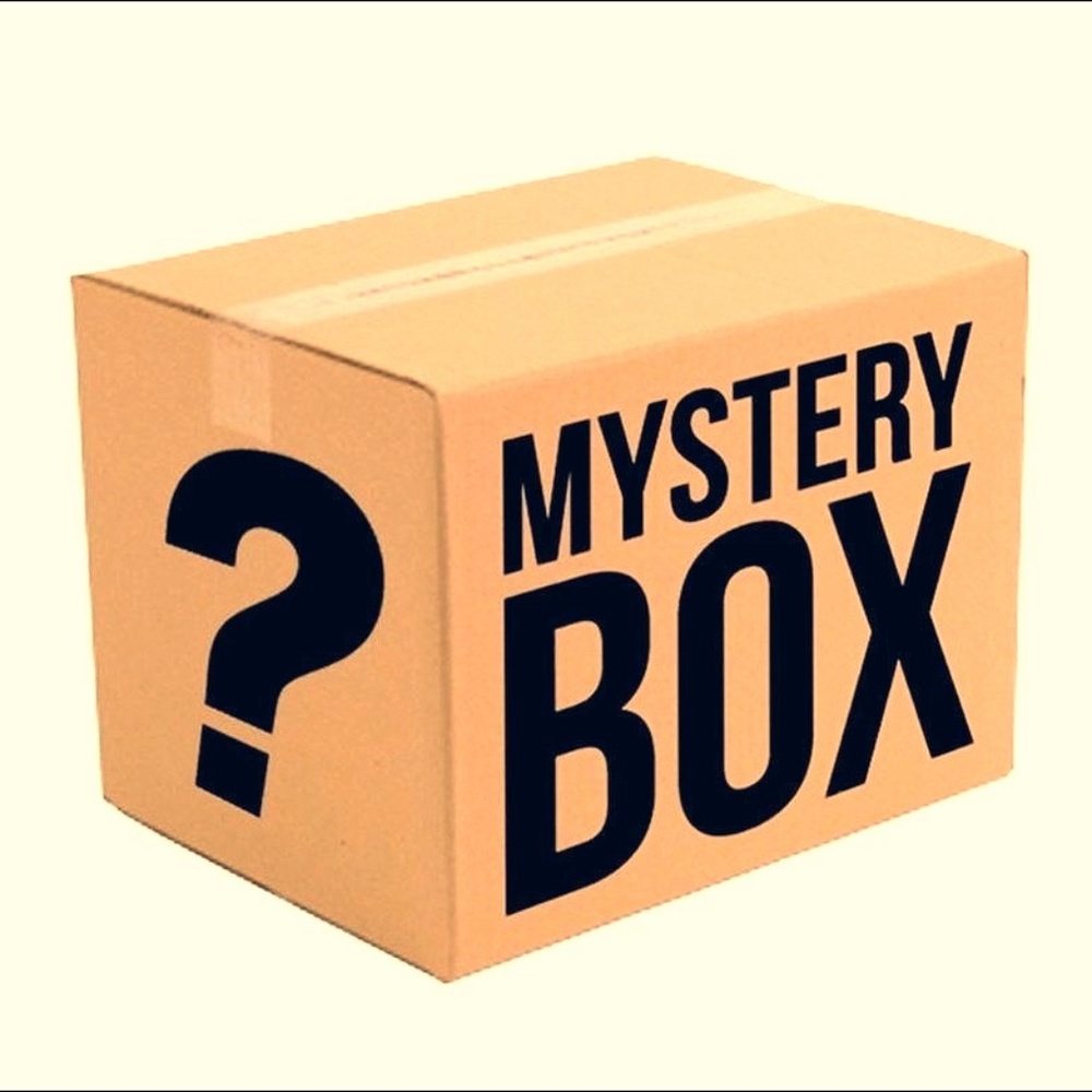 Mystery Box